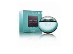 Bvlgari - Aqva Marine Pour Homme Eau de Toilette pentru barbati 30ml