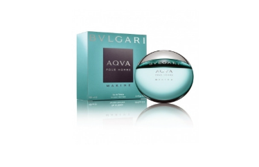 Bvlgari - Aqva Marine Pour Homme Eau de Toilette pentru barbati 30ml