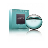 Bvlgari - Aqva Marine Pour Homme Eau de Toilette pentru barbati 30ml